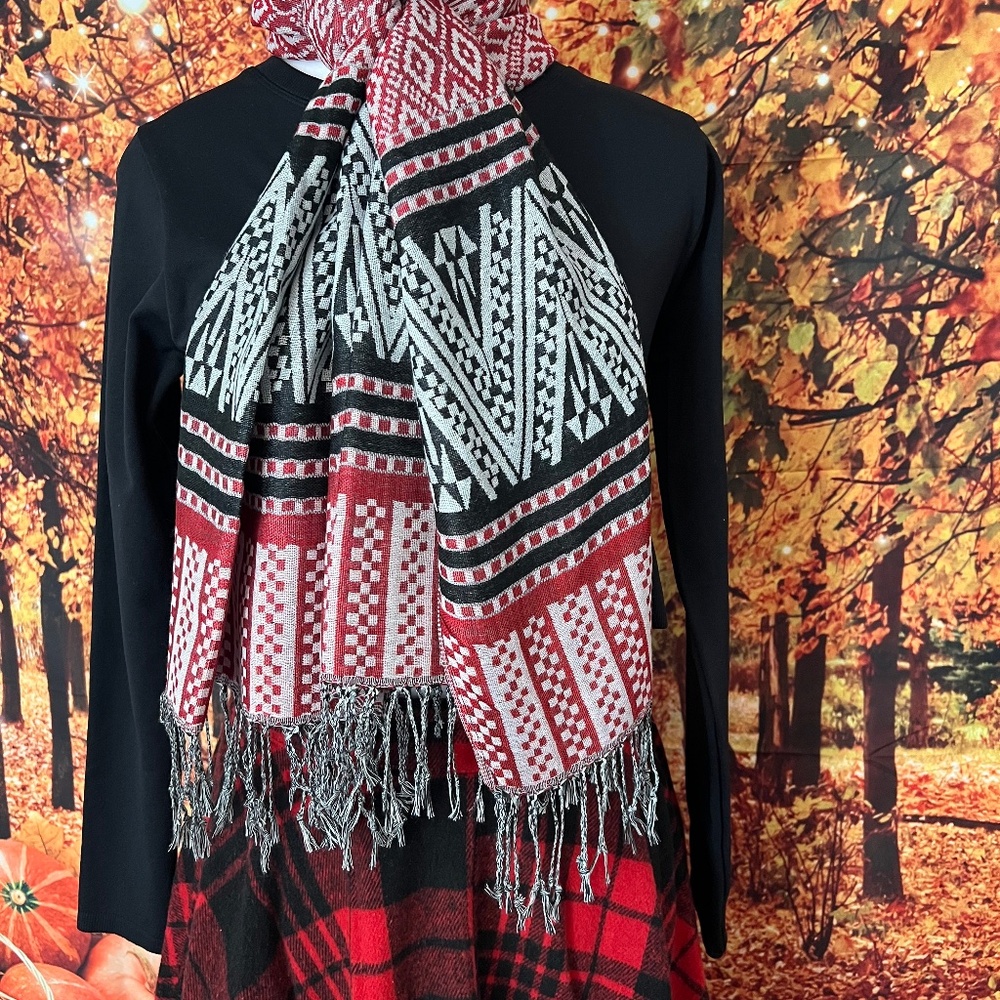 Scarf